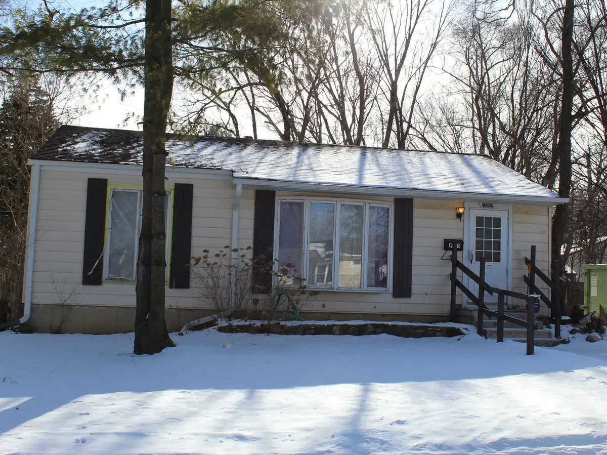 1665 Mckay Street, Waukegan, IL 60087 - #1