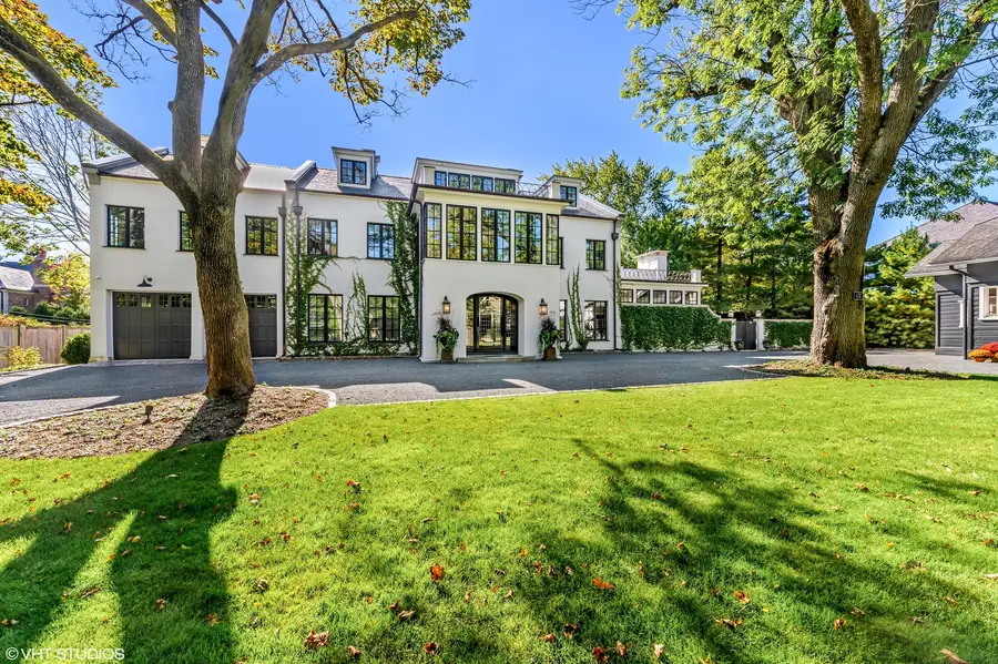 674 Hill Road, Winnetka, IL 60093 - #2