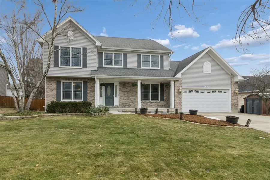 818 Wescott Road, Bolingbrook, IL 60440 - Image #2