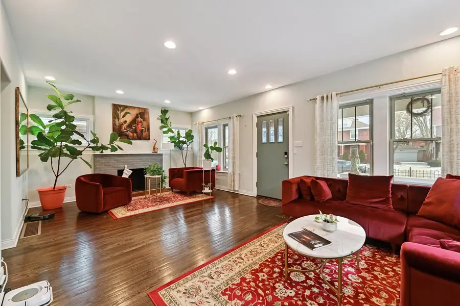 12222 S Harvard Avenue, Chicago, IL 60628 - #3