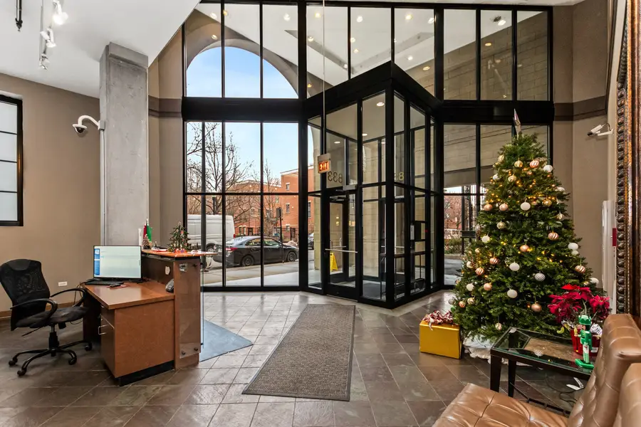 833 W 15th Place #514, Chicago, IL 60608 - Image #2