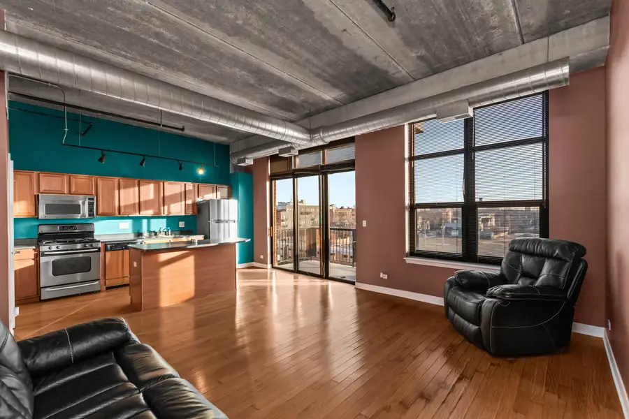 833 W 15th Place #514, Chicago, IL 60608 - Image #3