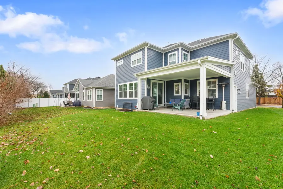 580 Francesca Lane, Roselle, IL 60172 - Image #2