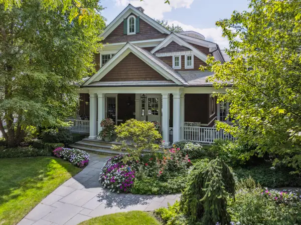 325 Central Avenue, Wilmette, IL 60091