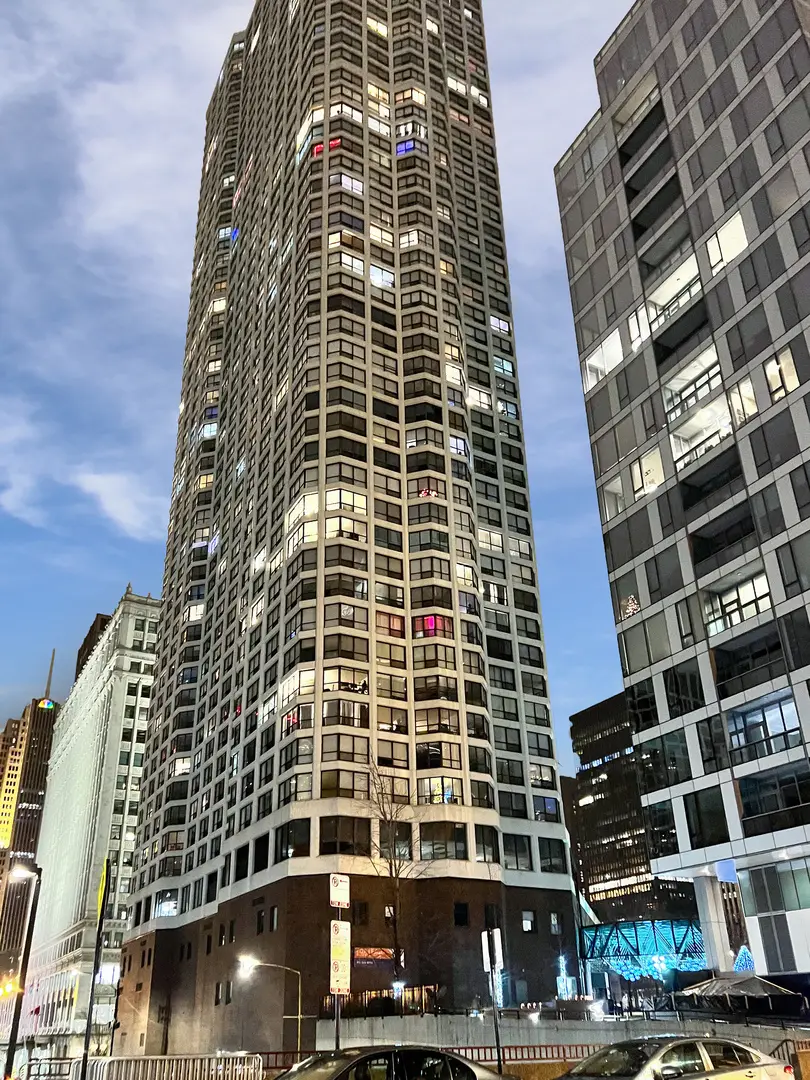 405 N Wabash Avenue #4308, Chicago, IL 60611 - Image #1