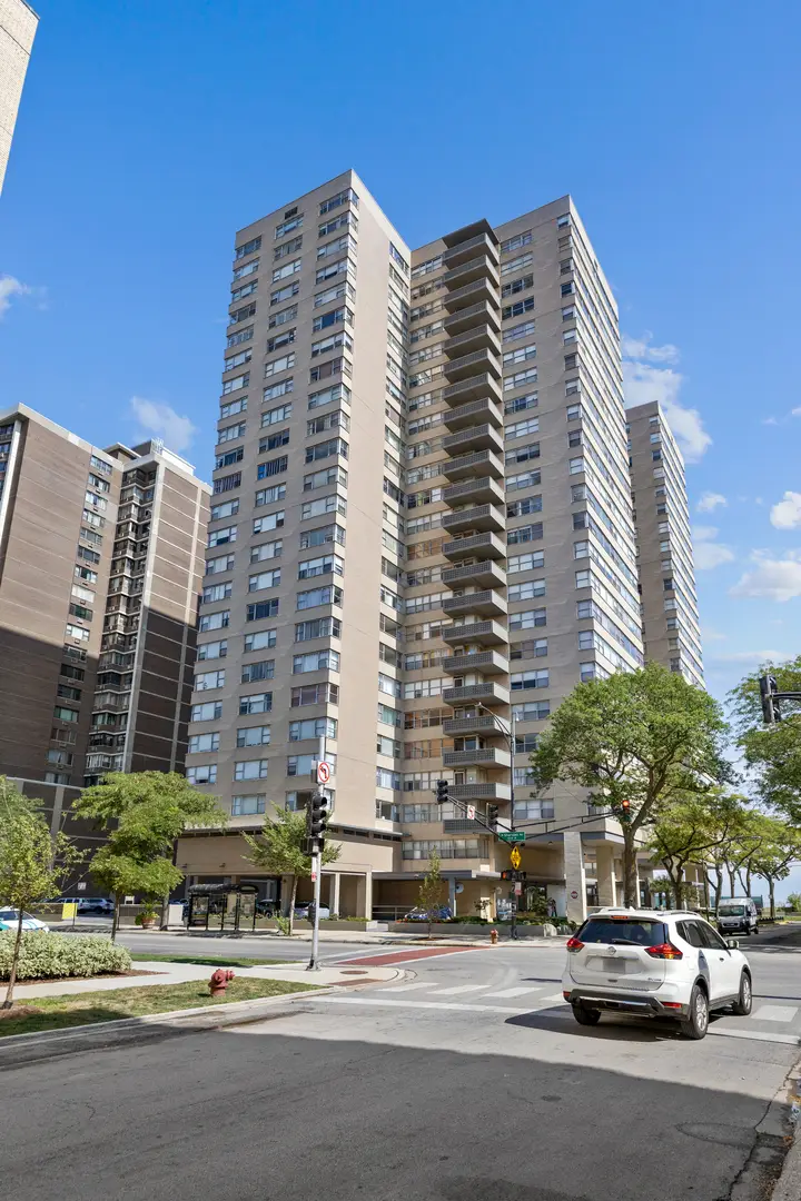 6301 N Sheridan Road #3A, Chicago, IL 60660 - Image #2