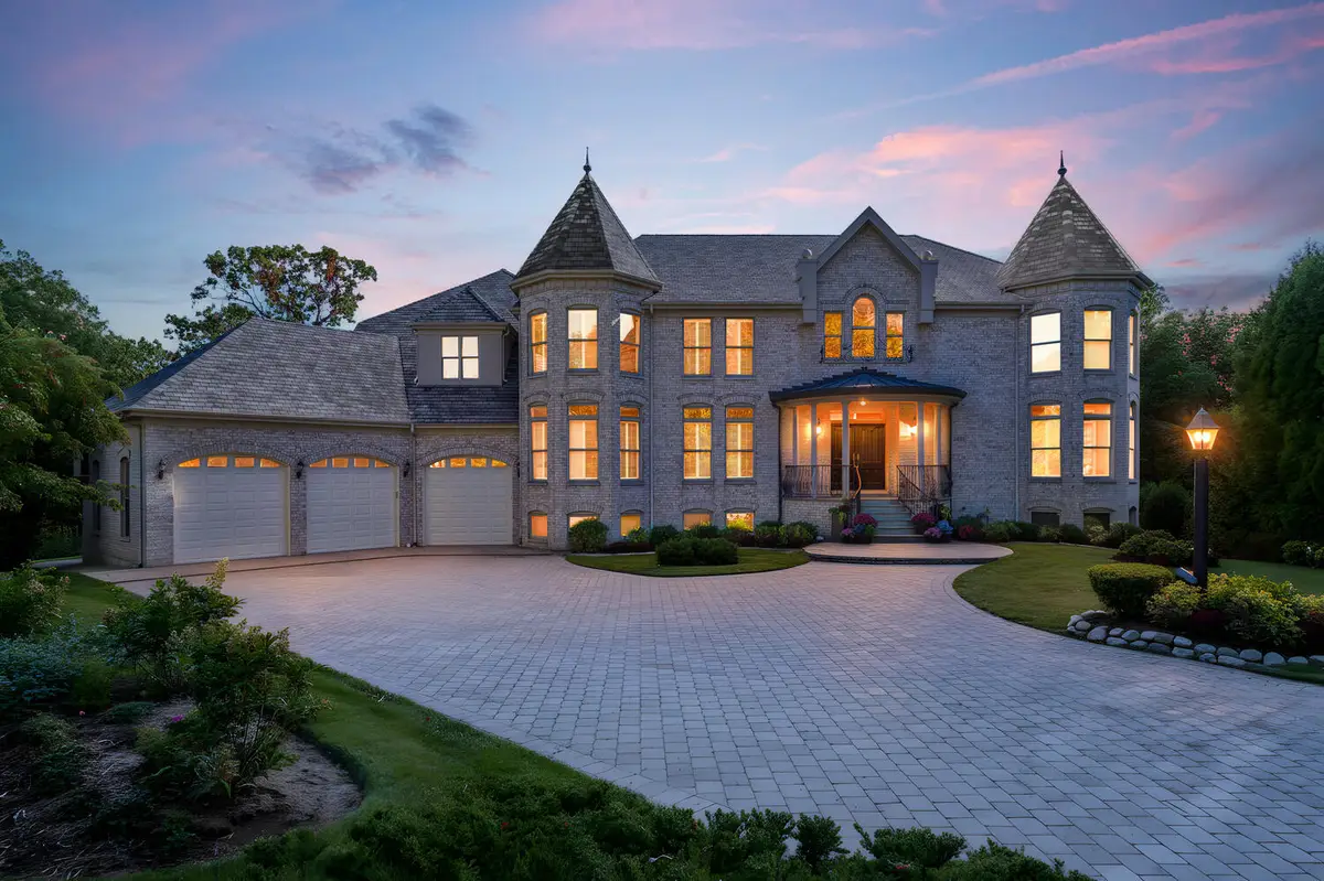 3481 Bradley Court, Highland Park, IL 60035 - #1