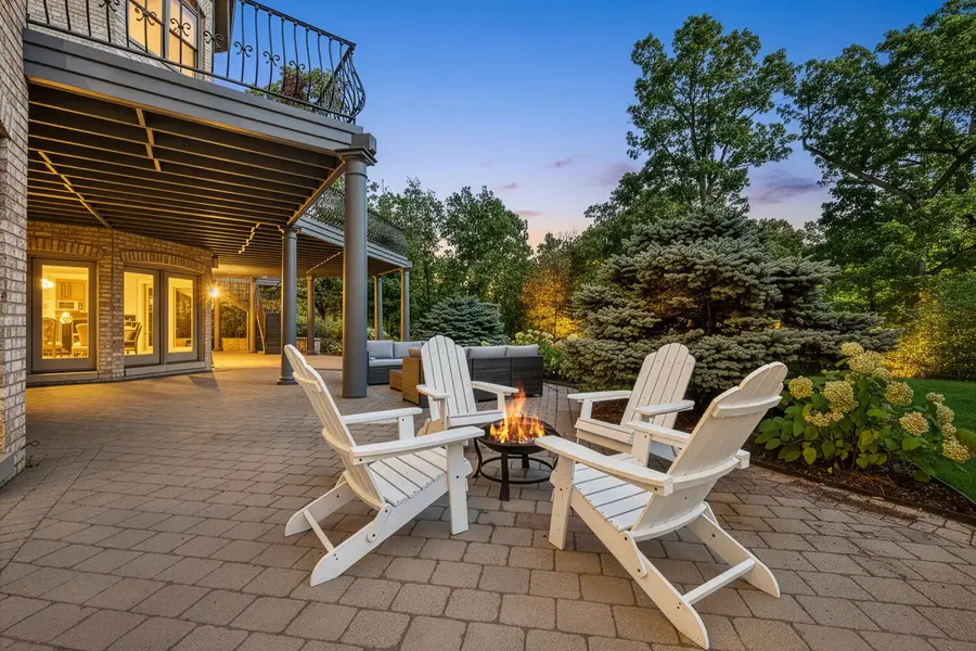 3481 Bradley Court, Highland Park, IL 60035 - #3