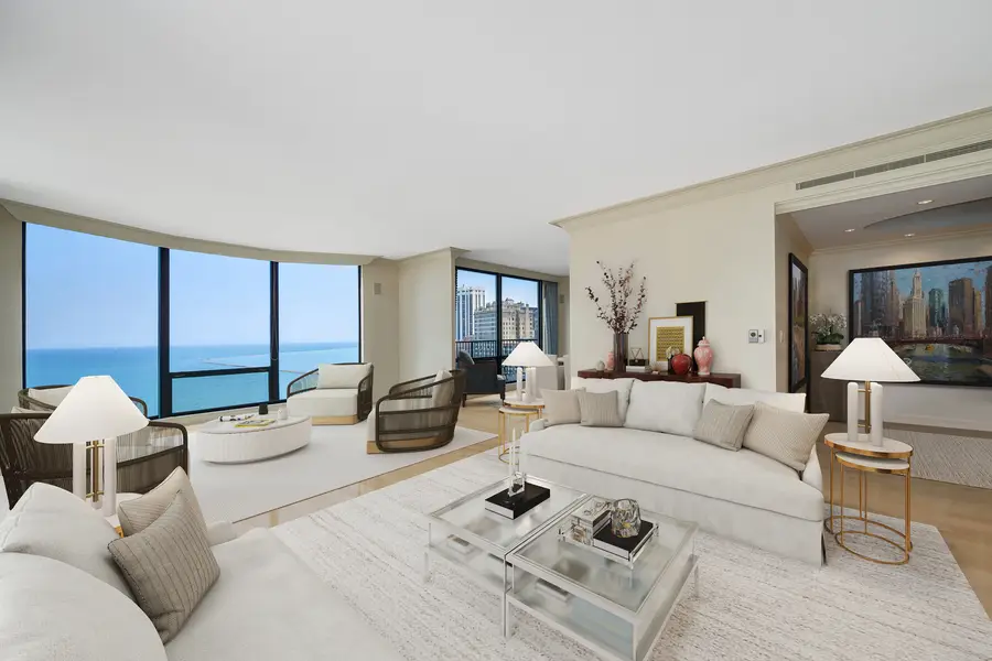 1040 N Lake Shore Drive #17D, Chicago, IL 60611 - Image #3