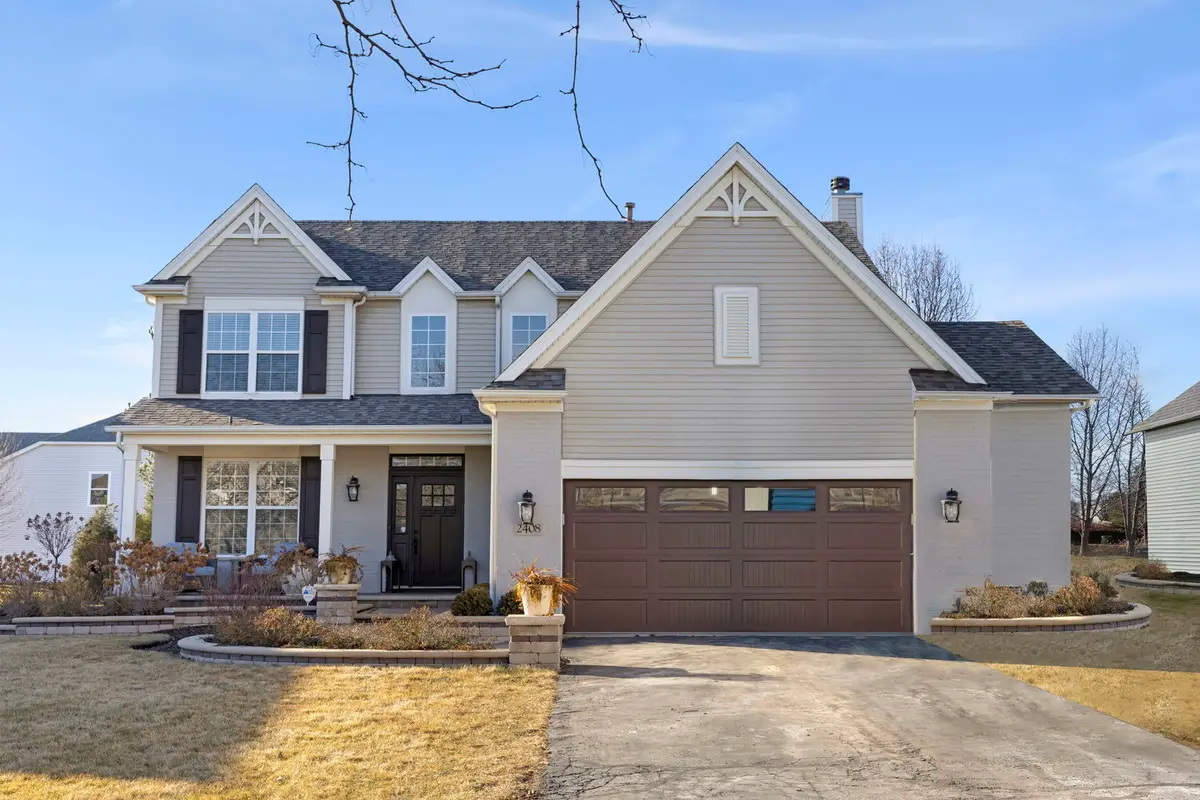 2408 Moutray Lane, North Aurora, IL 60542 - Image #1