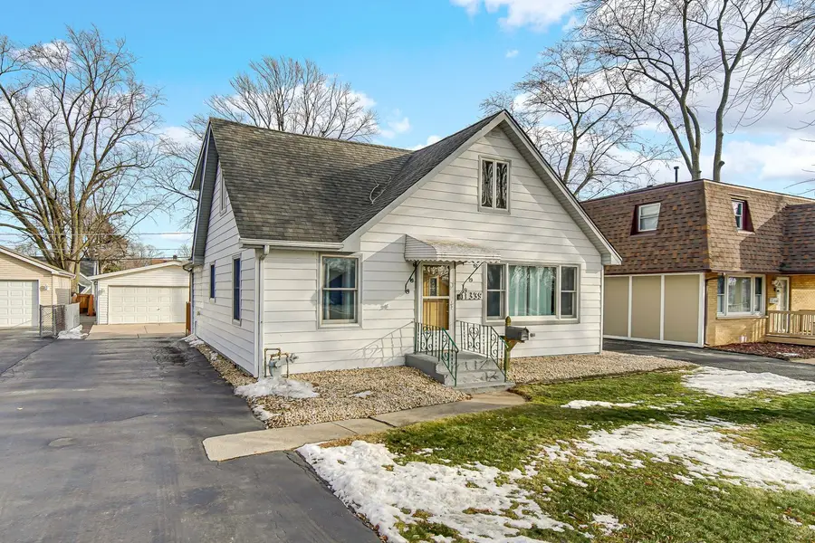 11339 S Normandy Avenue, Worth, IL 60482 - Image #2