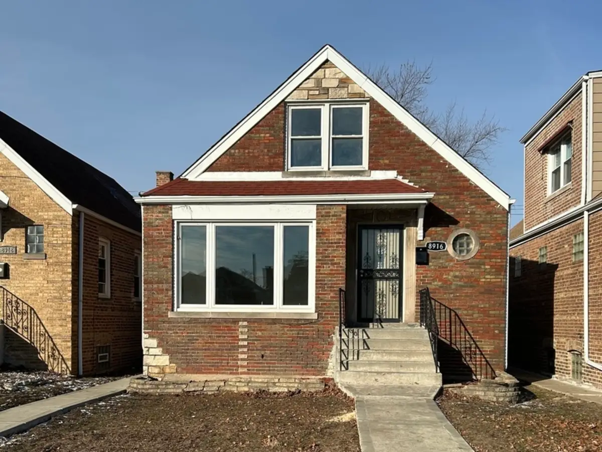 8916 S Merrill Avenue, Chicago, IL 60617 - #1