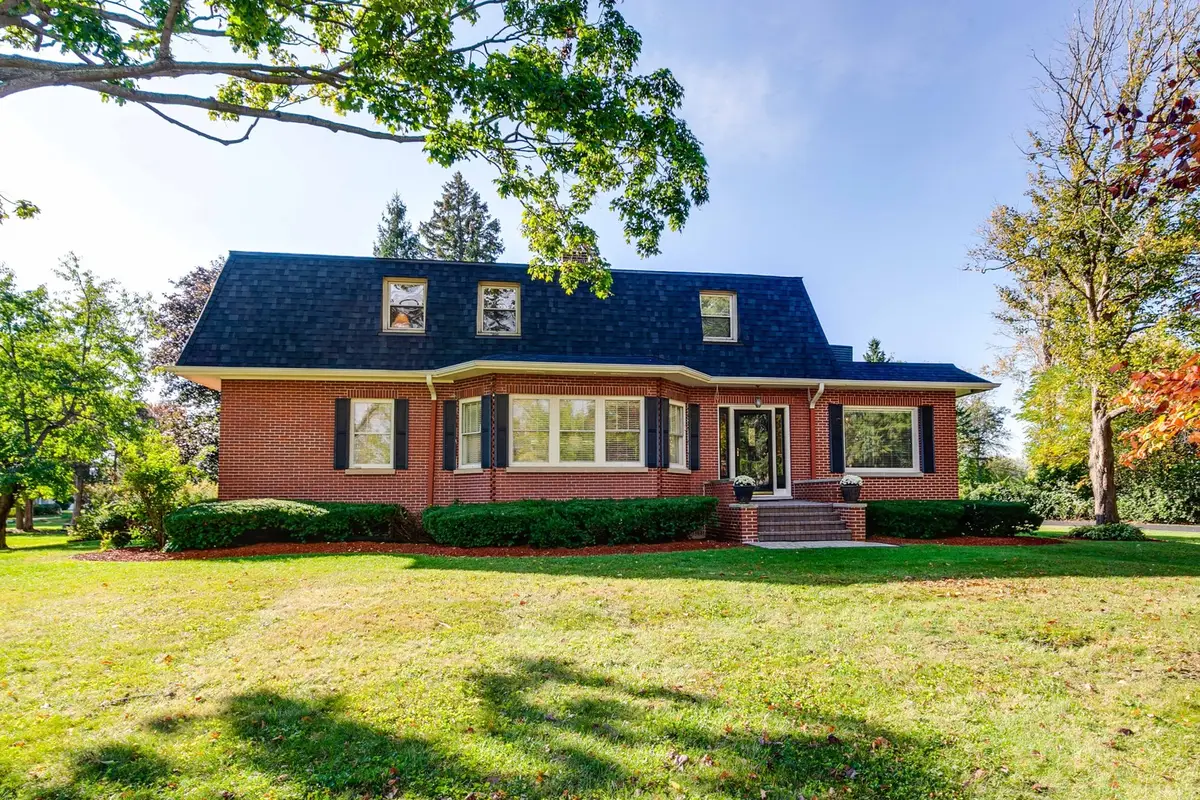 16231 W Port Clinton Road, Lincolnshire, IL 60069 - #1