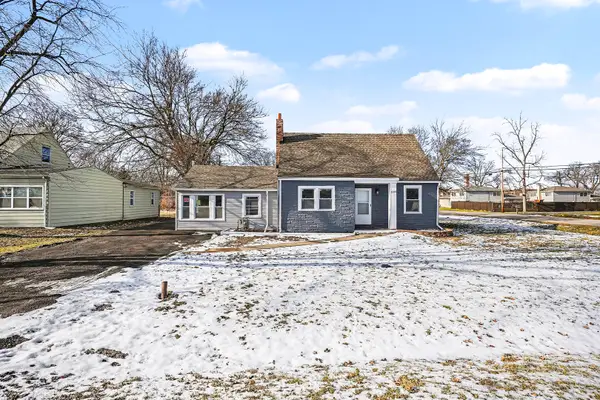 15700 Turner Avenue, Markham, IL 60428