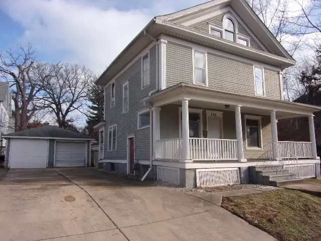 428 Powers Lane, Decatur, IL 62522 - Image #1