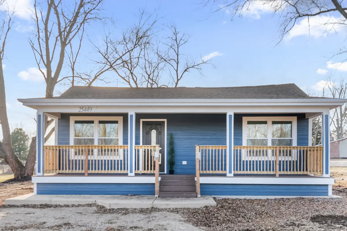 25449 W Us Highway 30, Plainfield, IL 60585 - Image #1