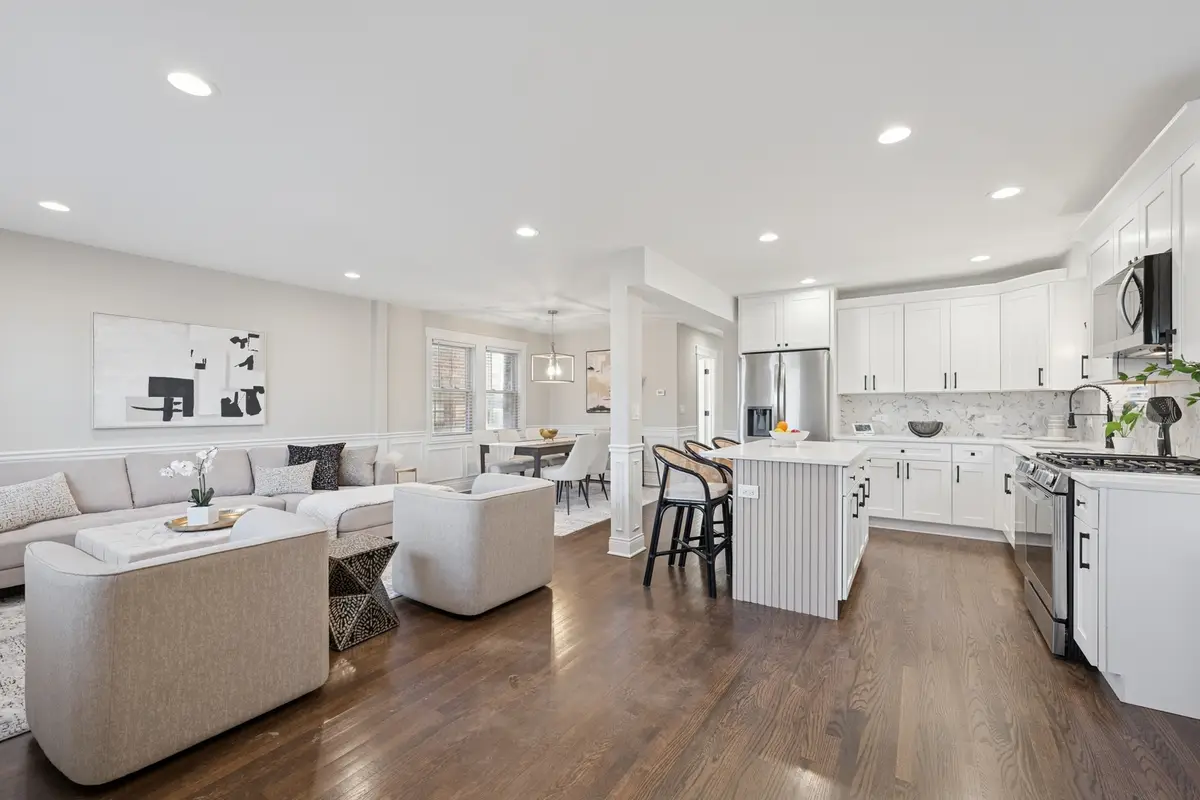 7654 S Seeley Avenue, Chicago, IL 60620 - Image #1