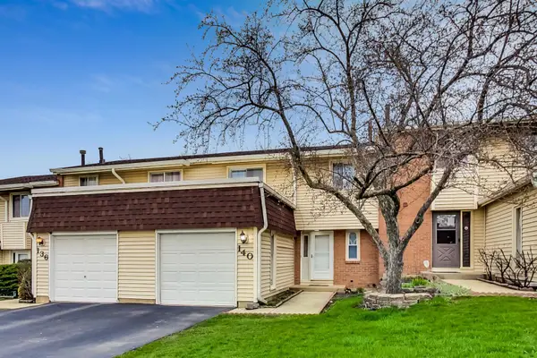 140 Pamela Drive, Bolingbrook, IL 60440