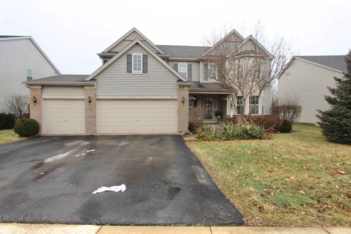 1458 S Wild Meadow Road, Round Lake, IL 60073 - Image #1