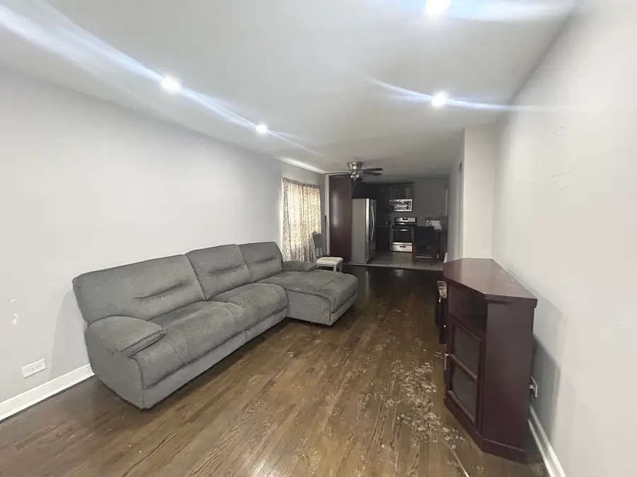 14514 S Parnell Avenue, Riverdale, IL 60827 - #3