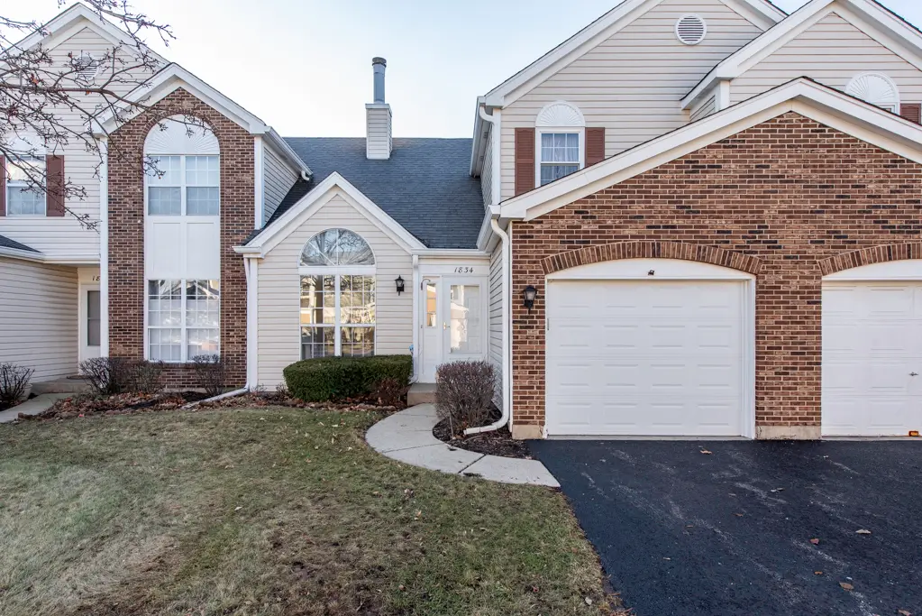 1834 Arbor Court, Gurnee, IL 60031 - Image #1