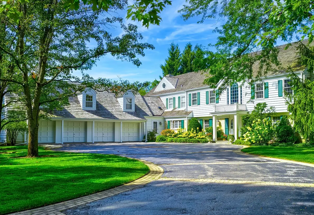 145 Woodley Road, Winnetka, IL 60093 - Image #1