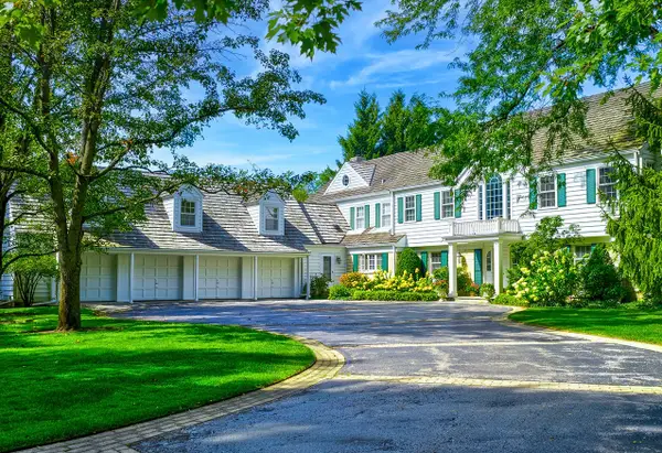 145 Woodley Road, Winnetka, IL 60093