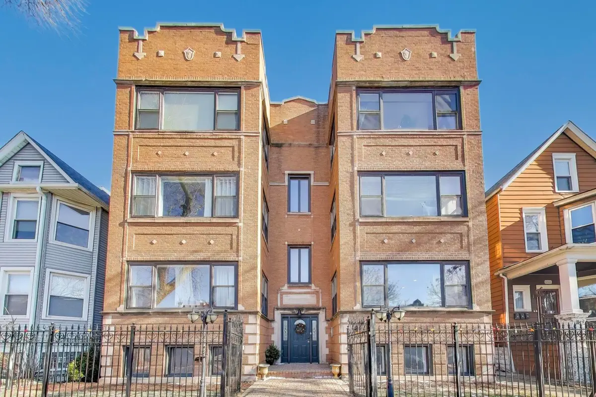 2537 N Hamlin Avenue #1S, Chicago, IL 60647 - Image #1