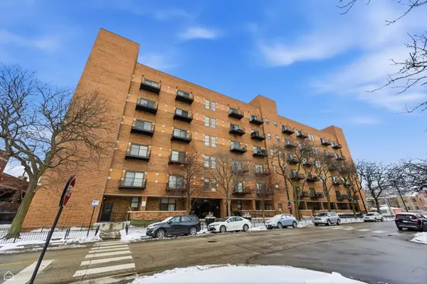 1000 E 53rd Street #215, Chicago, IL 60615