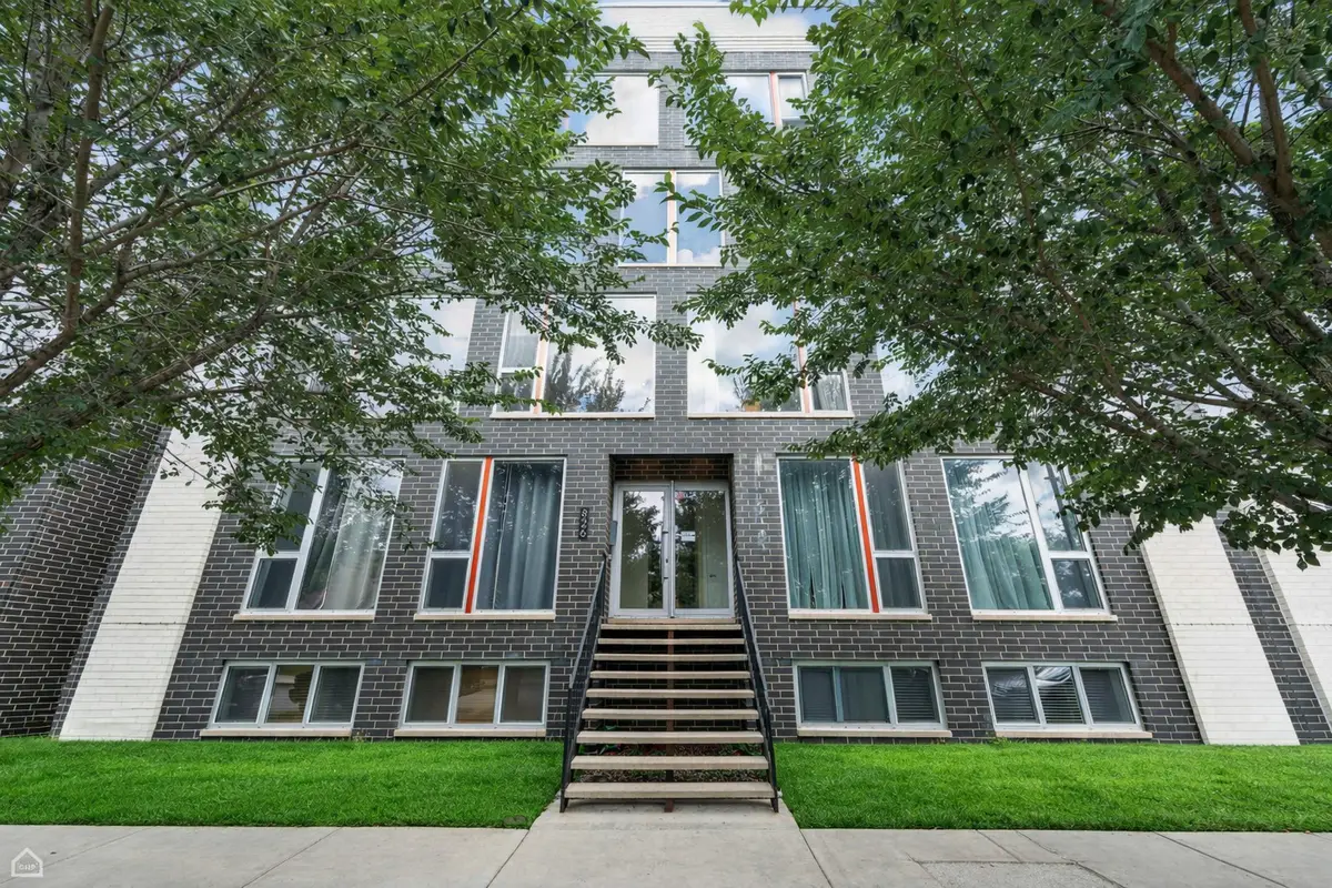 826 W Cullerton Street #2W, Chicago, IL 60608 - Image #1