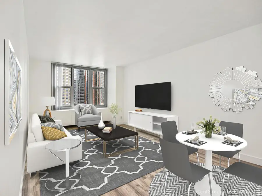 400 E Randolph Street #1804, Chicago, IL 60601 - Image #2