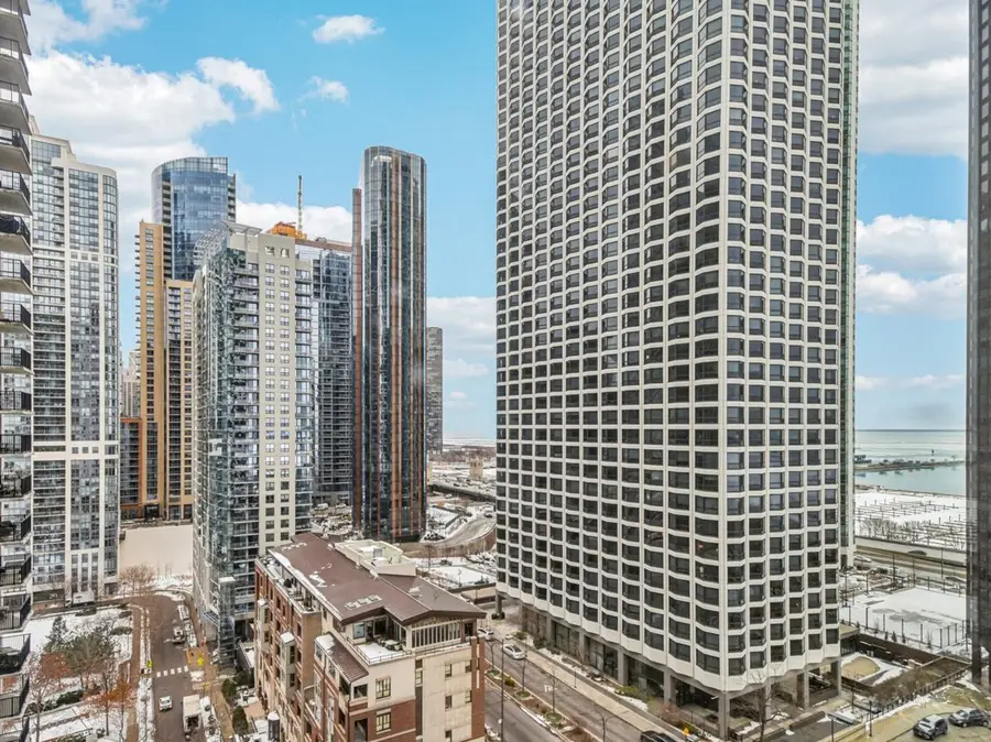 400 E Randolph Street #1804, Chicago, IL 60601 - Image #3