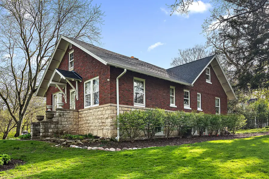 8609 W 121st Street, Palos Park, IL 60464 - #2