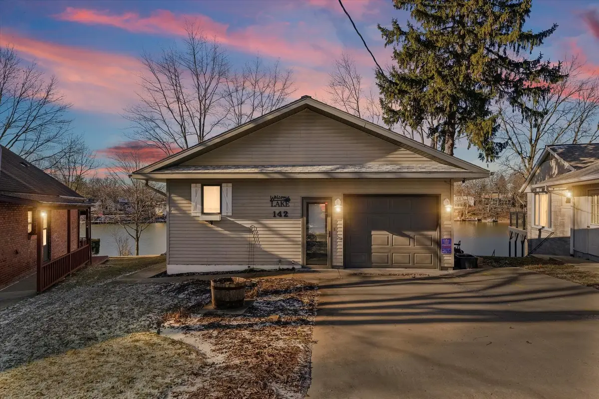 142 Sunrise Court, Loda, IL 60948 - #1