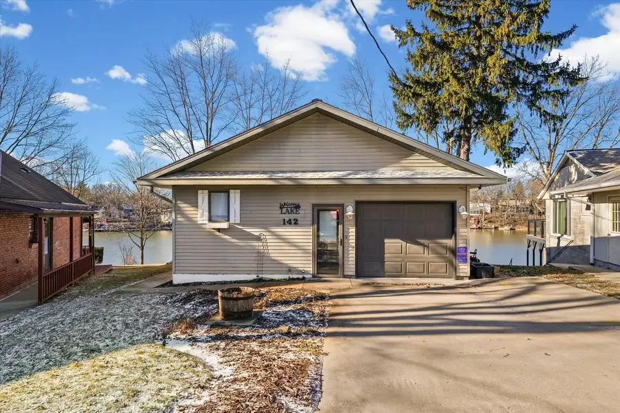 142 Sunrise Court, Loda, IL 60948 - #2