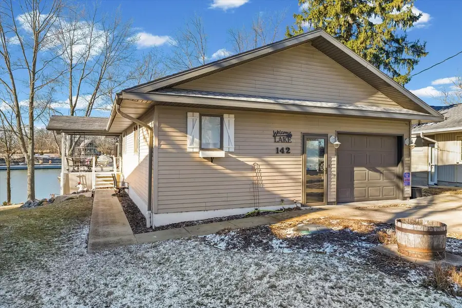 142 Sunrise Court, Loda, IL 60948 - #3