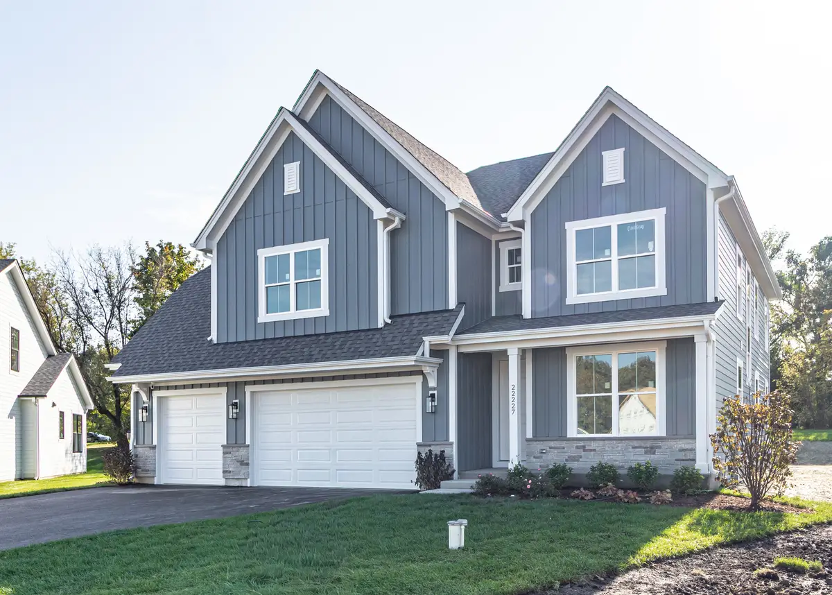 22075 W Casa Bella View, Kildeer, IL 60047 - Image #1