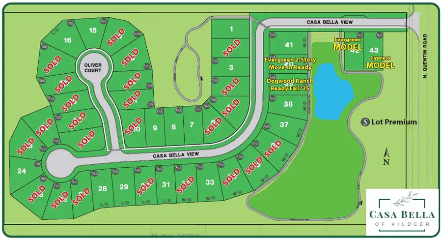 22075 W Casa Bella View, Kildeer, IL 60047 - Image #2