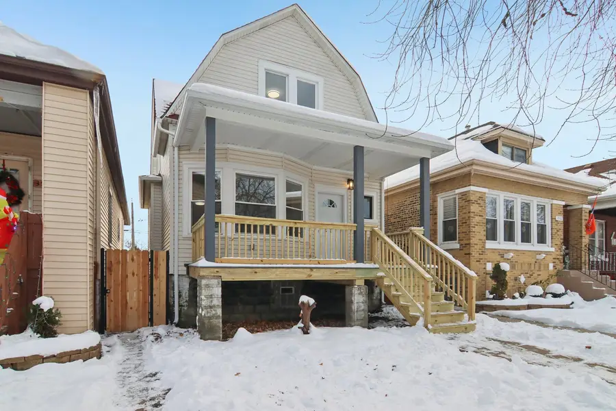 3511 W 61st Street, Chicago, IL 60629 - Image #2
