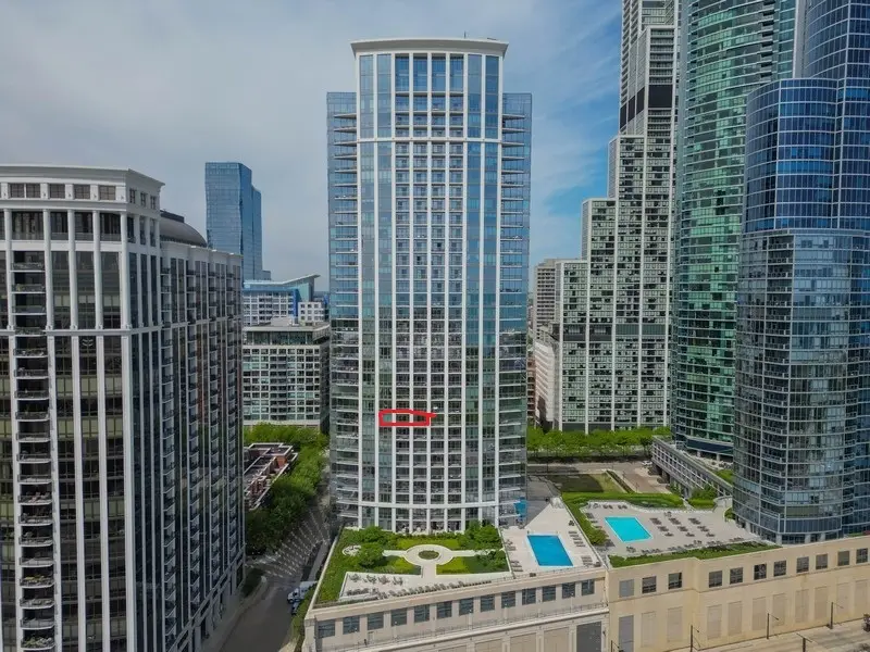 1235 S Prairie Avenue #1303, Chicago, IL 60605 - Image #1