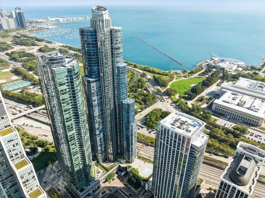 1235 S Prairie Avenue #1303, Chicago, IL 60605 - Image #3