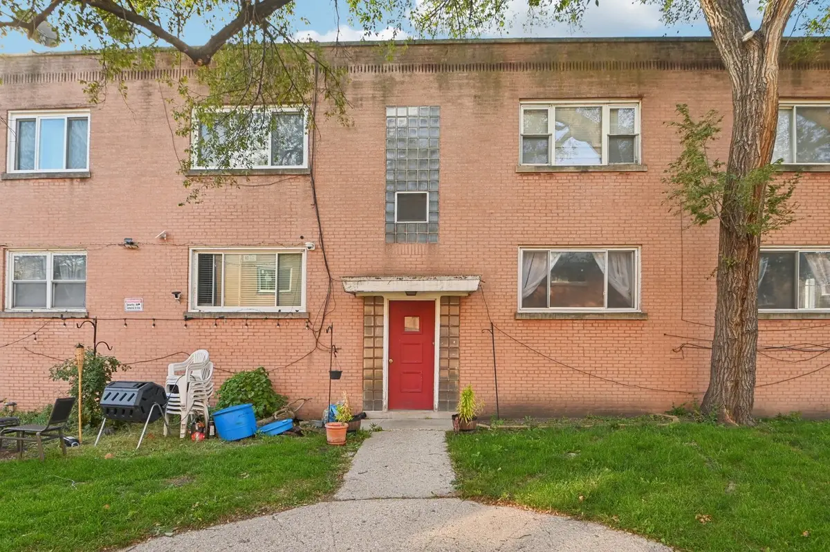 2444 W Berwyn Avenue #1N, Chicago, IL 60625 - #1