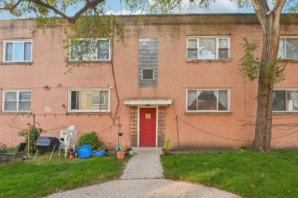 2444 W Berwyn Avenue #1N, Chicago, IL 60625