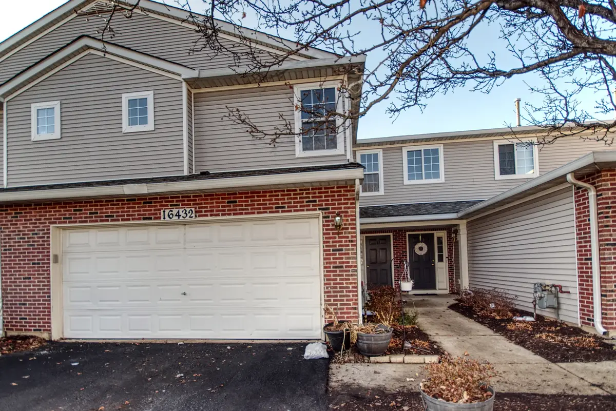 16432 Club Court, Crest Hill, IL 60403 - Image #1