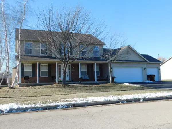 538 Scotts Army Trail, Belvidere, IL 61008