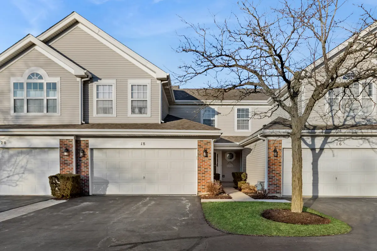18 Peach Tree Court, Algonquin, IL 60102 - Image #1