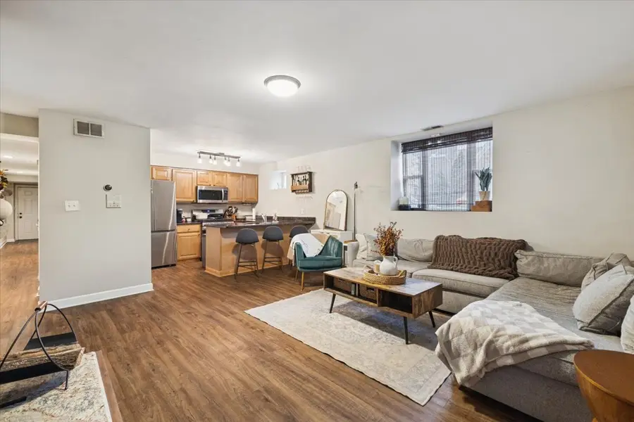 1111 N Honore Street #1, Chicago, IL 60622 - #2