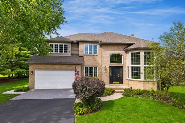 1344 Cantigny Court, Naperville, IL 60565