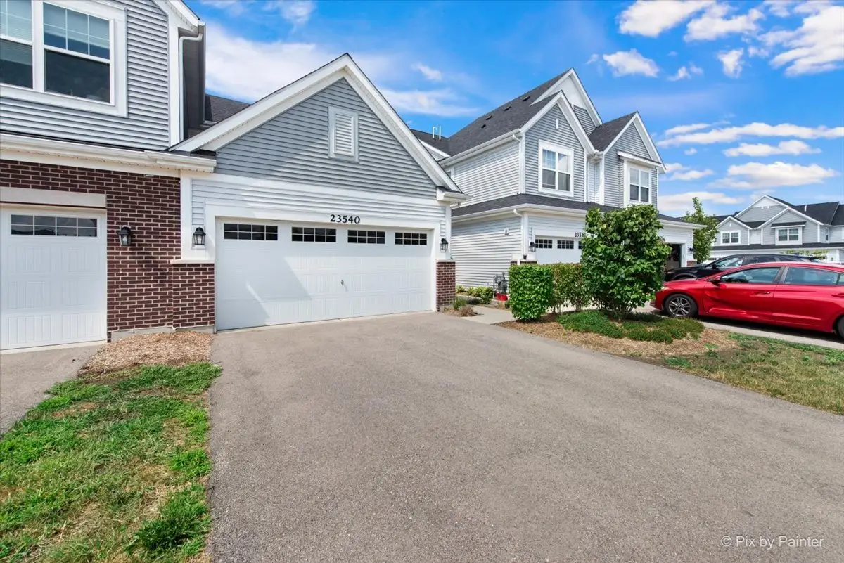 23540 W Bancroft Drive, Plainfield, IL 60585 - Image #1