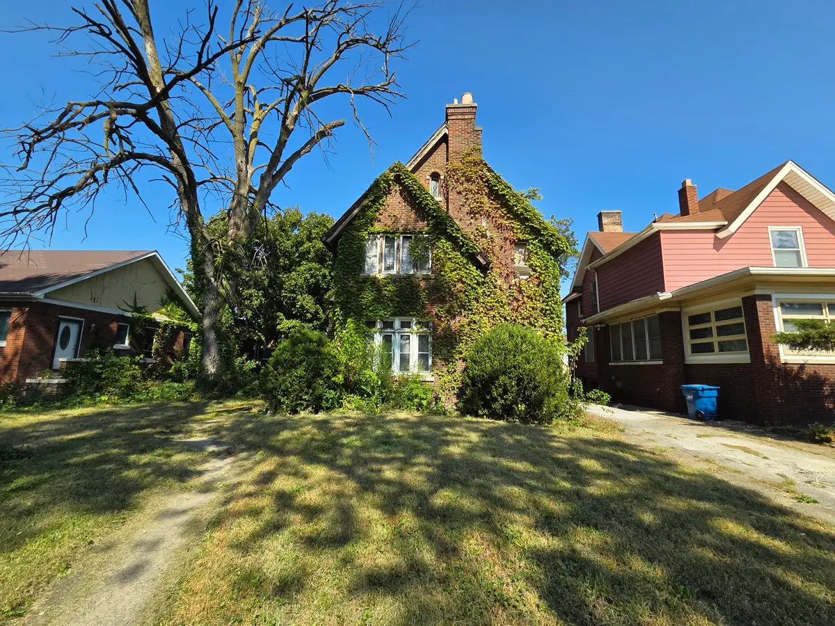 61 E 155th Street, Harvey, IL 60426 - Image #1